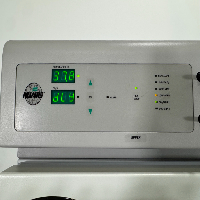 Nuaire Autoflow IR Water-Jacketed CO2 Incubator image 2